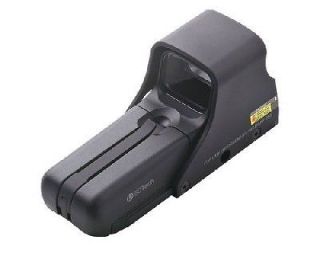 EOTech M552 Sight XR500 Military AA BDC Reticle .50 Cal 