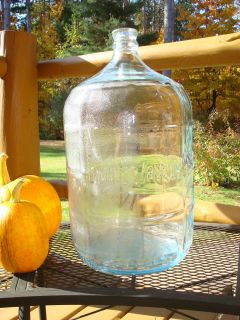 gallon glass bottle in Bottles & Insulators