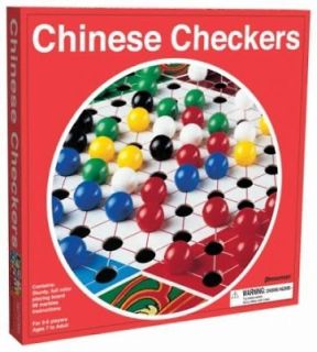 Toys & Hobbies  Games  Board & Traditional Games  Chinese Checkers 