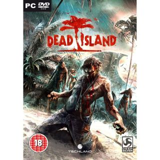 dead island pc in Video Games & Consoles