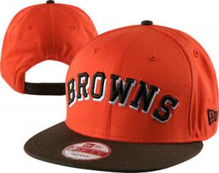 St. Louis Browns Cooperstown 9FIFTY Reverse Word Snapback Hat