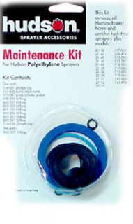 Hudson Sprayer Maintenance Kit. For Metal Sprayers 6983