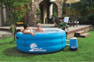 hot springs hot tub in Spas & Hot Tubs