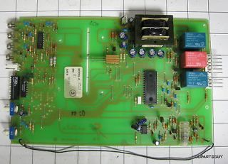 Stanley Garage Door Opener Circuit board model 921 3528 D1000