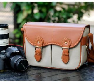 vintage camera bag in Camera & Photo Accessories
