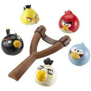 Angry Birds MASHEMS Bonus Pack, New Toys And Games
