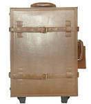 vintage suitcase in Clothing, 