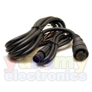 Garmin Power / Data Cable for GPSMAP Sounder 168 185 188 188C 198c 238