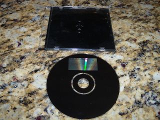 MALONE HUSTLER MUSIC CD COMPACT DISC DISK 4  PLAYER NEAR MINT