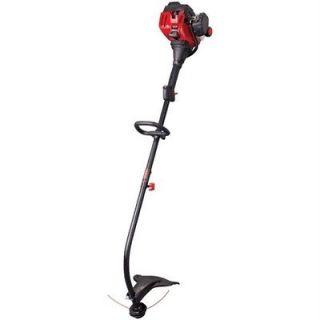 Craftsman WeedWacker Gas Trimmer 25cc* 2 Cycle Curved Shaft Trimmer