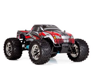gas remote control truck in Cars, Trucks & Motorcycles