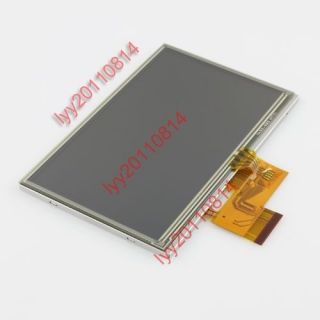Garmin Nuvi 1490,1490T,149​0TV LCD screen display digitizer repair 