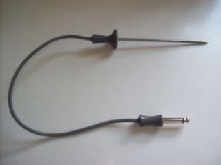 BRAND NEW GE KENMORE RANGE OVEN COOKING TEMPERATURE MEAT PROBE part 