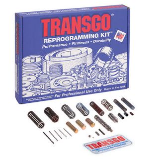 transgo in Automatic Transmission Parts