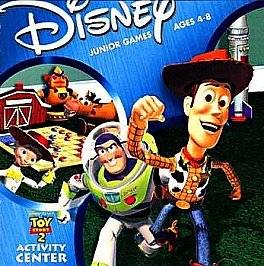 toy story activity center in Video Games & Consoles