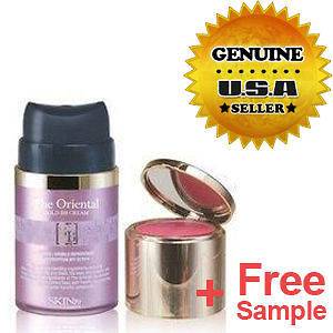 Skin79 The Oriental Double Perfection Eye Healer bb cream 5gx2 **