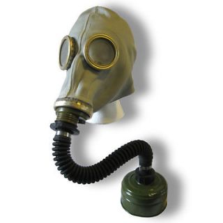 russian gas masks