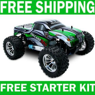 gas rc cars in Cars, Trucks & Motorcycles