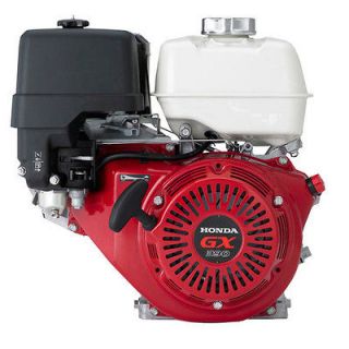 NEW HONDA GX390 13HP OHV ENGINE HORIZONTAL pressure washer, generator 