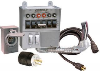   Supply & MRO  Air Compressors & Generators  Transfer Switches