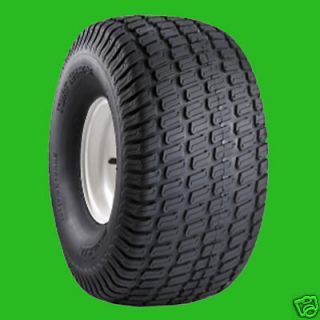 Lawn Mower Racing 15x6.50 8 Turf Master Tires
