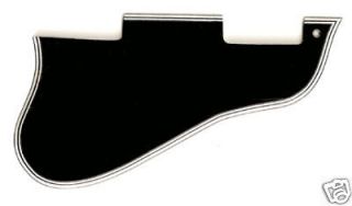 Pickguard fits Gibson ES 335 345 355 in B/W/B/W/B