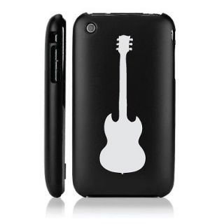 Cover for iPhone 3G/3GS   Gibson SG