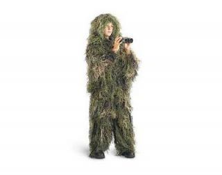 Ghillie Suit for Kids