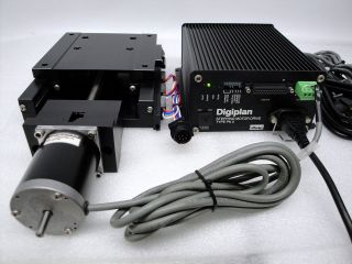 CNC Parker Automation Linear stage Motorized for Engraver Mill Router 