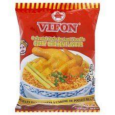   Chicken Curry Instant Noodles 70G   Polish Food  Will Send World wide