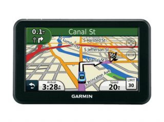 garmin nuvi50lm in GPS Units