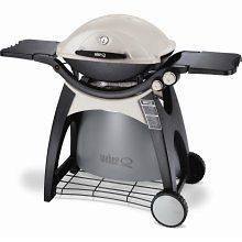 Weber Gas grill Q 300 New