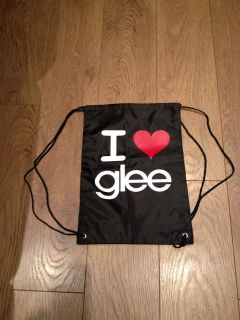 glee backpack in Unisex Clothing, Shoes & Accs