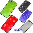 Colors Gypsophila Glass Back Housing Cover W/Bezel Replacement for 