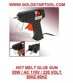 glue gun in Multi Purpose Craft Supplies