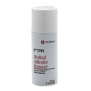 Hollister Medical Adhesive Remover Spray 2.7 oz, # 7731