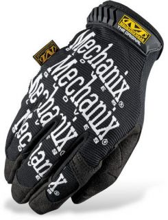 Mechanix Wear Original Gloves for Race Mechanics/Motocross/Military 