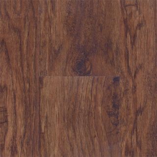 Embossed Desert Tan Vinyl Plank Hardwood Flooring Wood Floor