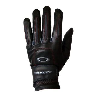 OAKLEY CABRETTA LEATHER LEFT HAND GOLF GLOVE 2.0 CHOICE OF SIZES S M 