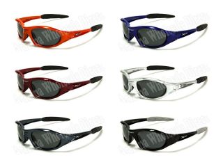   Loop Polarized Sunglasses for all Sports Running Golf Fishing Baseball