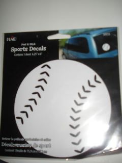 Sporting Goods  Winter Sports  Accessories  Decals & Stickers 