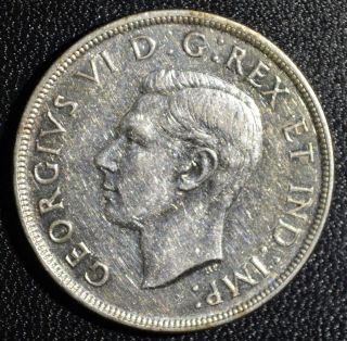 canadian silver dollar