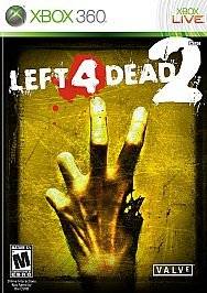 left 4 dead in Video Games & Consoles