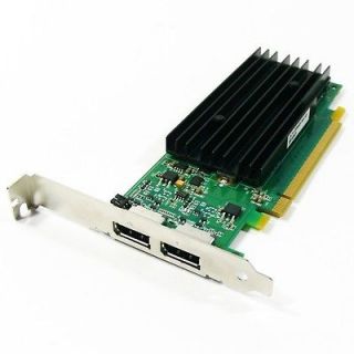   QUADRO NVS 295 PCI E X16 DPX2 GRAPHICS CARD (LOW PROFILE) 295NVS