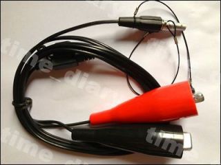 New TRIMBLE Power Cable ,for Trimble RTK R6 R8 R7 4700 4800 GPS