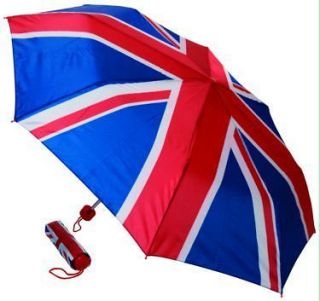 british umbrella in Clothing, 