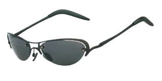 NEW Matrix Trinity Sunglasses Black Frame w/Smoke Lenses
