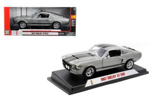 1967 Shelby Mustang GT500 Eleanor by Shelby Collectibles CS192