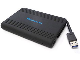   (1000GB) USB 3.0/2.0 External Pocket Hard Drive w/Build in USB cable