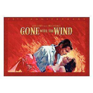 NEW Gone With the Wind DVD Ultimate Collectors Edition